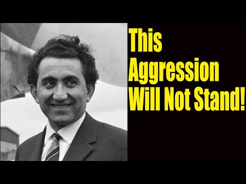 Видео: Тигран Петросян: КОРОЛЬ ЗАЩИТЫ!