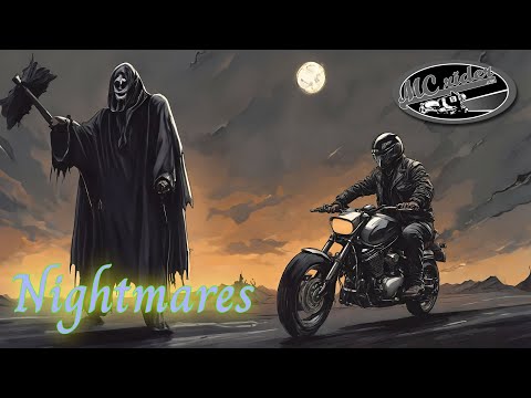 Видео: Самые страшные кошмары мотоциклиста и как их избежать