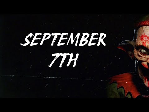 Видео: Домашний Хоррор | September 7th прохождение #1