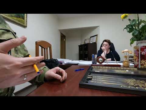 Видео: Интервью с директором ГБУ Жилищник Можайского района Дмитриевой Т.С. от 30.01.2024. Полная версия.