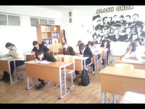 Видео: Ауыл олимпиадасы Алматы облысы ҚТ 10