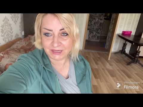 Видео: VLOG:ЧТО В МОЕЙ КОСМЕТИЧКЕ/ГУЛЯЕМ В ПАРКЕ/ГОТОВЛЮ УЖИН