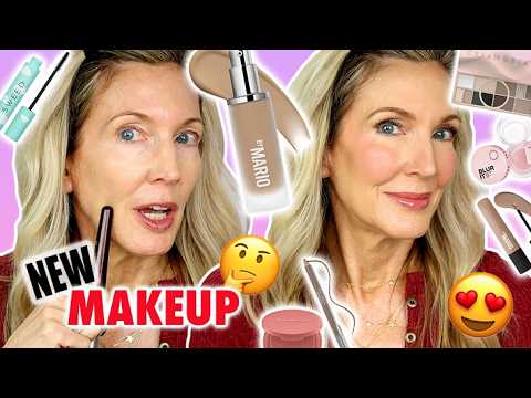 Видео: Я попробовала НОВИНКУ от Sephora! Так что вам не придётся...