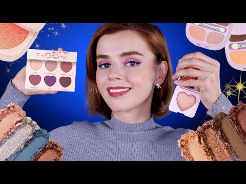 Видео: ПРОВЕРЯЕМ «БЮДЖЕТНУЮ» КОСМЕТИКУ KIKO MILANO: БАРАХЛО или НАХОДКА?