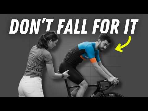Видео: Секрет индустрии веломонтажа (они не хотят, чтобы вы это знали)