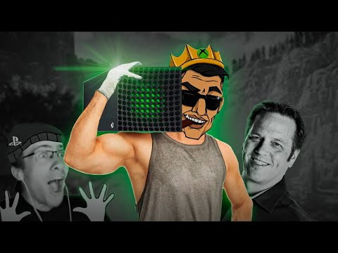 Видео: КАРГАС - ГЛАВНЫЙ ХЕЙТЕР SONY | PLAYSTATION PLUS