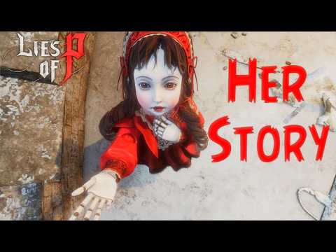 Видео: Ложь П.: Увертюра: Предания, история и теории — Розаура