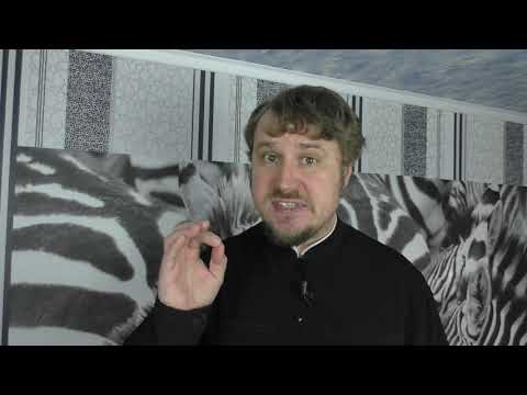 Видео: Богатство грех? | Деньги грех? | Ответ священника