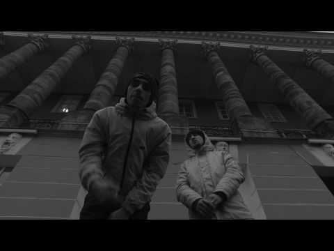 Видео: полумягкие - говорим feat. vibeTGK (hardkick prod.)