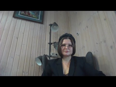 Видео: Инициации. Прямой эфир для канала Триглав Блог