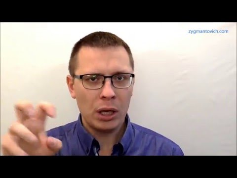 Видео: Я не знаю, чего я хочу. Как понять, чего я хочу?