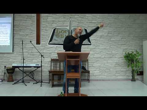 Видео: Заветът пастор Салчо  3 част