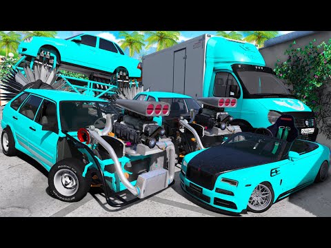 Видео: УГНАЛ КУЧУ БРИЛЛИАНТОВЫХ ЧИТ ТАЧЕК У МАЖОРА ЗА 180 СЕКУНД! БИТВА ВОРОВ В ГТА 5!