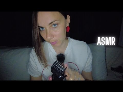 Видео: АСМР✨ ДЕПИЛЯЦИЯ БИКИНИ И ДЕЛИКАТНЫХ ЗОН ✨для мужчин✨ asmr