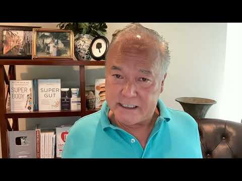 Видео: Как использовать инулин для «картирования» расположения микробов в вашем желудочно-кишечном тракте