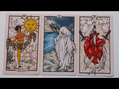 Видео: ЛЕВ ♌️ ТРЕТЬЯ СТОРОНА ЛЕВ ТАЙНА РАСКРЫТА, И ЭТО МЕНЯЕТ ВСЕ