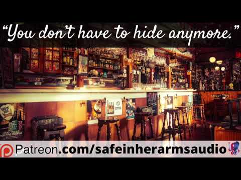 Видео: Любящая девушка обнаруживает ваше ПТСР (ASMR RP F4A Care)