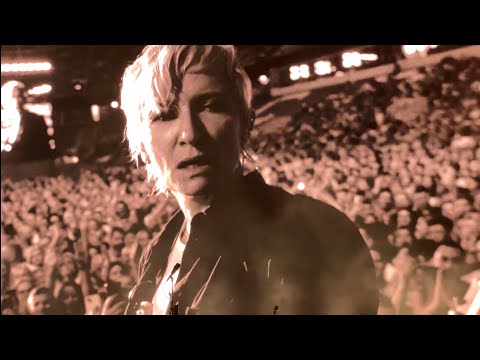 Видео: Диана Арбенина. Любовь. 07.06.2025. Москва, Лукойл Арена (Спартак). 4 ч.