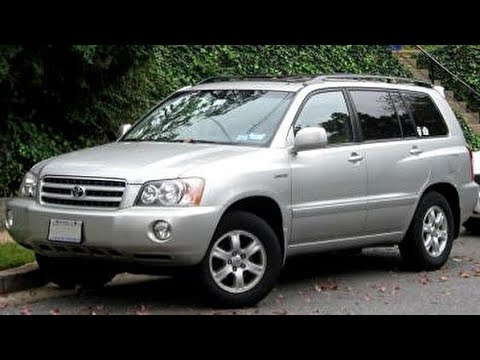 Видео: TOYOTA HIGHLANDER НЕ КРУТИТ СТАРТЕР. НЕ ЗАВОДИТСЯ