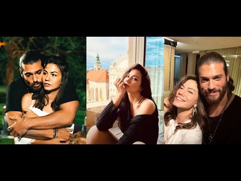 Видео: Новые изображения Демета на съемочной площадке показывают его перемены: его глаза снова засияли.