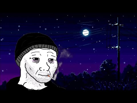 Видео: ☔️Сплин - Выхода нет☔️ (Slowed + Reverb) [Doomer music|DoomerWave]