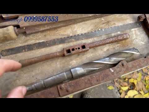 Видео: 🔵🟡Грамезний штурвал на продаж⚒️🛠️⚡️🇺🇦#розпродаж #інструмент #плашки#ящік,#ключі# тиски# домкрат#вал