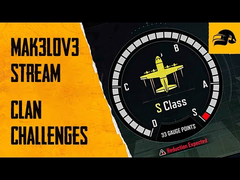 Видео: 🔴PUBG: BATTLEGROUNDS ► Клановые задания. Что дадут?