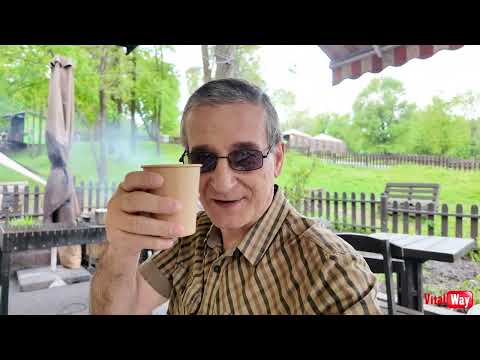 Видео: В парке без перемен