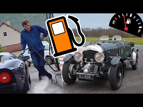Видео: 10 САМЫХ ПРОЖОРЛИВЫХ💥 АВТОМОБИЛЕЙ🚘 В МИРЕ 🌍