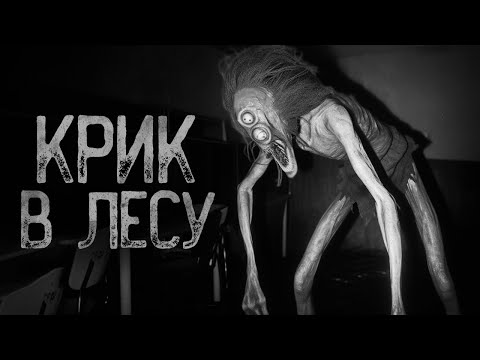 Видео: НЕ КРИЧИ В ЛЕСУ - Душа чащобы | Страшные истории на ночь. Мистика. Страшилки. Ужасы