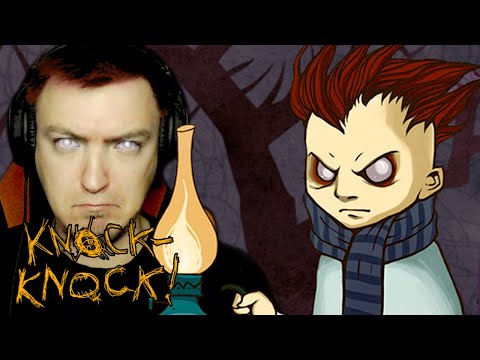 Видео: НЕ СТУЧИТЕ В ДВЕРИ ► KNOCK KNOCK #1