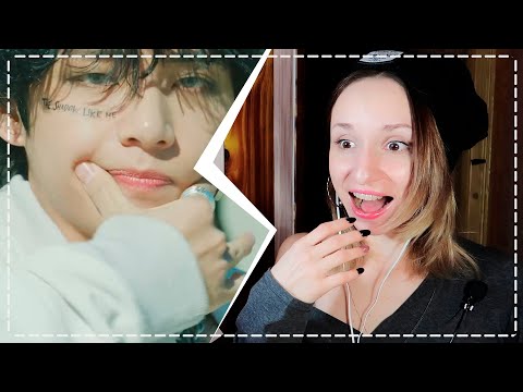 Видео: [MV] BTS - ON (Kinetic Manifesto Film) REACTION/РЕАКЦИЯ | KPOP ARI RANG