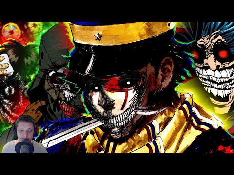 Видео: СМОТРИ ЭТИ АНИМЕ или я тебя схаваю | Реакция ​