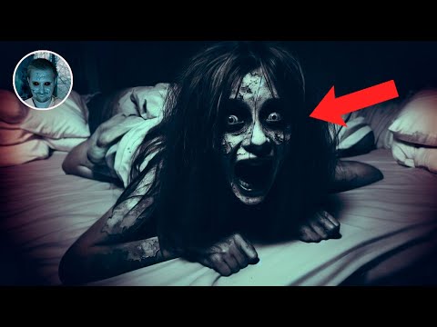 Видео: СТРАШНЫЙ Экзорцизм и Одержимость Снятые На Камеру