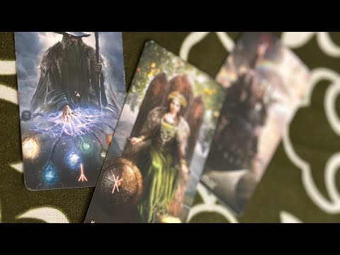 Видео: Таро для мужчин Её мысли о вас, тайные желания, намерения 🫶❗️