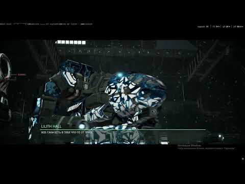 Видео: Mechwarrior 5 Ghost Bear геймплей. #вочтопоиграть #мехи