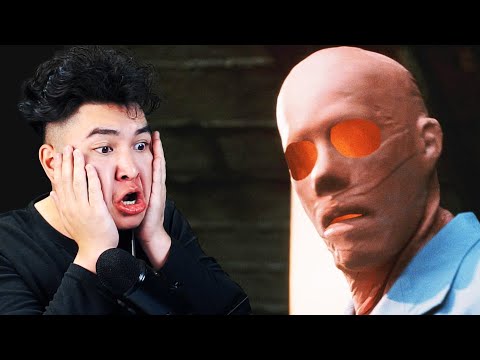 Видео: ХЭРВЭЭ ЧИ ҮЛ ҮЗЭГДЭГЧ БОЛВОЛ ЮУ ХИЙХ ВЭ ? | Mio Reacts