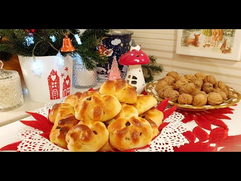 Видео: Плюшечки !Выпечка всех народов!