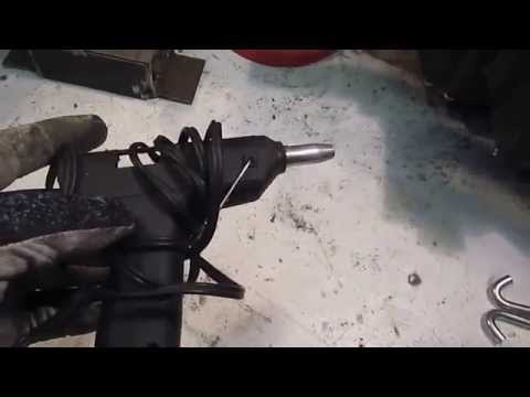 Видео: Пыжи, прес и разное  по 410 калибру