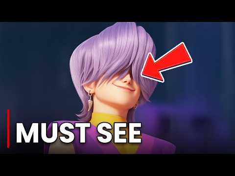 Видео: K-POP ОХОТНИКИ НА ДЕМОНОВ: ТАЙНА ЗА КУЛИСАМИ