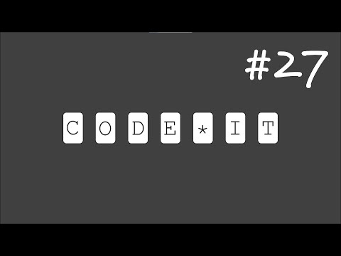 Видео: Уроки Java с 0 до первой работы. #27. Exceptions