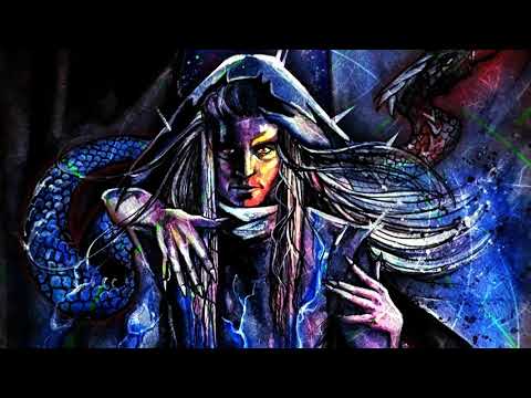 Видео: Кошмары - Минус - Последнее испытание / Nightmares - Instrumental - The Last Trial