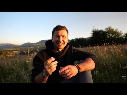 Видео: Мое самое сильное видео: живи или уходи | Поиск света, часть 1