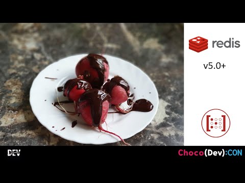Видео: Redis - Это не только cache! Как и где использовать, как работает