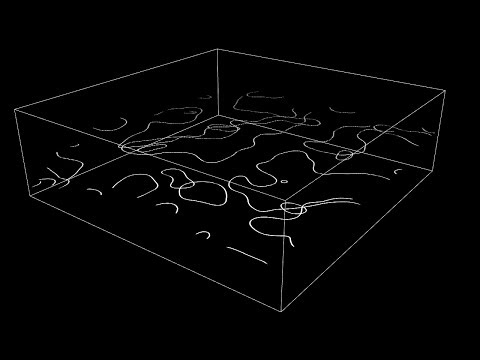 Видео: Touchdesigner Isolines Tutorial (Изолинии)