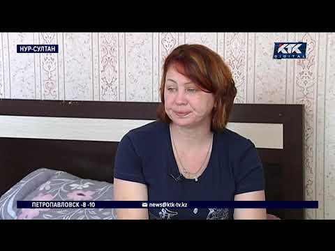 Видео: Парализованному из-за врачебной ошибки парню нужна помощь