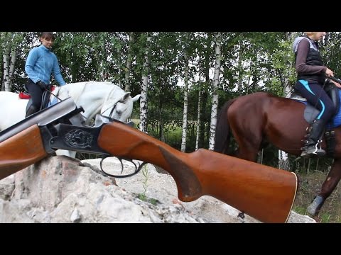 Видео: ИЖ-27 1976 года. То самое советское качество.