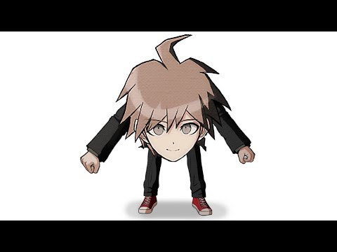 Видео: ДАНГАНРАНПОНРОНГАНРОНАПГАПНПГОАП.. хатьфу | Danganronpa: Trigger Happy Havoc