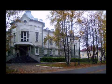 Видео: Песня о Шарье