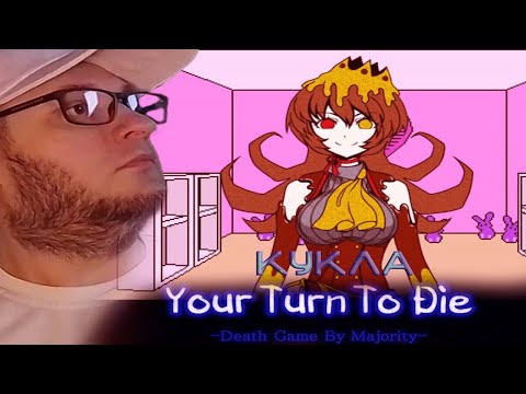 Видео: YOUR TURN TO DIE YTTD | #3  Прохождение на Русском| РОЖДЕНИЕ КУКЛЫ